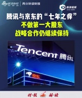 怎么看腾讯减持Sea?