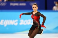 国际检查机构发布俄奥花滑名将“涉禁药声明”