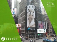 被忽视的第二个袁征，50岁华人工程师创业，5年上市敲钟