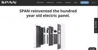 国外创投新闻 | 智能电力面板公司「Span」完成9000万美元B轮融资，以继续开发其能源产品