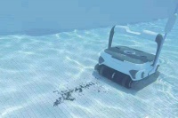 36氪独家 | 从泳池机器人+储能切入户外庭院场景，「元鼎智能」获超亿元A轮融资