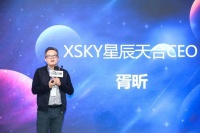 码荟创业者 | 当一家“软件定义存储”公司的创始人也是赛车手