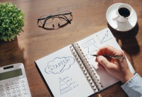 创业的同时，也要学会管理好心理健康