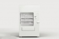 创业板上市败北，“自动售货机”友宝转身冲刺港交所｜IPO速递