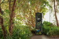 同华为、熊爪咖啡“碰撞咖啡灵感”，这家拥有60年历史的意大利企业开始了中国的“创业之旅”