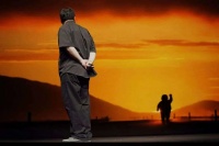 对话罗永浩：再创业可能后悔，不再创业百分之百后悔