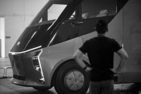 独家｜对话DeepWay CEO 万钧：为什么资本很冷，但智能重卡却很热？