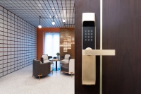 凯迪仕冲刺IPO，智能门锁“三国杀”日趋激烈