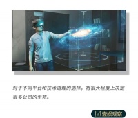 扎克伯格的元宇宙VS库克的AR，国内创业者究竟该信奉谁？