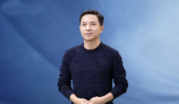 百度创始人、CEO李彦宏