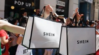 中国跨境电商Shein拟今年IPO：2025年营收将达600亿美元