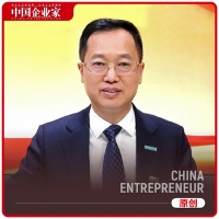 海信董事长贾少谦：企业家是乐观主义者，而非机会主义者