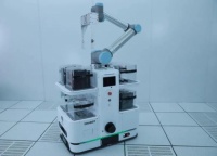 半导体国产率空前提升，优艾智合打造智慧工业物流解决方案