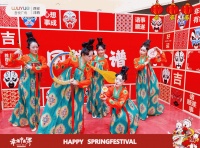 新城控股：懂深度运营的吾悦广场西北区域真的很会玩！