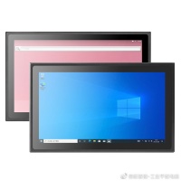 工业触控一体机：特点、应用和未来发展