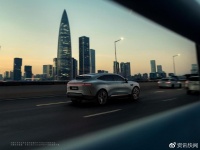 华为提供充足底气，阿维塔11智能化一骑绝尘