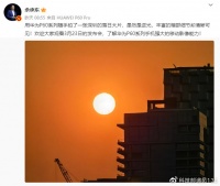 余承东晒出P60 Pro照片，华为OPPO的暗光长焦值得期待