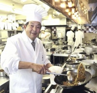 “中华料理铁人”去世：他让全日本疯狂爱上了麻婆豆腐