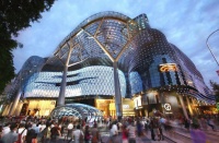 购物中心1-2月回暖，百货仍处“寒冬”