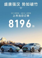 和比亚迪打价格战，“蔚小理”死路一条