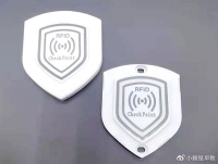 NFC感应式巡更点_NFC巡检标签_消防巡查点nfc卡_夜光抗金属巡更标签