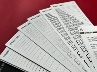 平面设计中，字体大小，线条粗细……