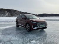 传统豪华品牌的电动车，真的是“杂牌”吗？