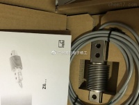 Z6FC3/100kg波纹管式传感器 德国HBM称重传感器