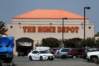 美零售商高管：商店每天都会发生盗窃，损失每年呈两位数增长率上升