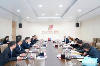 喜讯丨人民电器集团通过智能化工厂示范项目验收