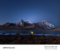 全系搭载突破性潜望长焦，OPPO Find X6 系列定档3月21日
