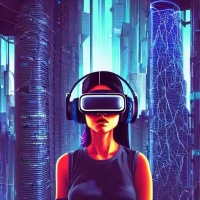 人工智能生成技术成为增强现实AR＆VR未来的催化剂｜动察