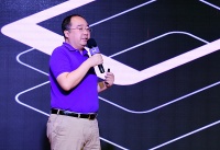 36氪专访 | APUS创始人李涛：数据、场景、算法、算力，中国创业者目前能抓住前三个