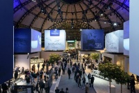 参展商超过2000家，ISH展会成功重启