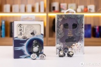 这可能是你对于平板耳机最大的购买建议，凤鸣天音九尾+食铁兽有线耳机评测