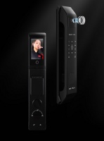 必达智能锁全方位测评安全、便捷升级 智能化生活从F3Pro X开始