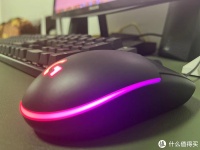 罗技G102鼠标 随便发表一下个人使用情况