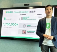 净收入翻倍、零售用户同比大涨，众安银行又赢麻了