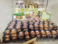 膨胀的山姆代购：搬空货架，月入10万