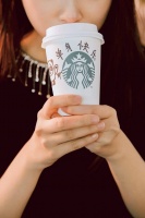 拍离婚照，他们比结婚还开心