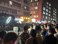 20万湖北人打拼20年，广州制衣村难说再见