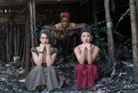 我在肯尼亚创业，向垃圾服装宣战