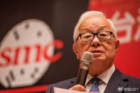 彻底反水，张忠谋意图将台积电变成美积电，然而这不过是他的幻想