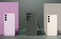 消息称三星Galaxy S23 FE手机将在今年四季度发布