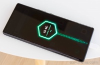 传音 Infinix 手机 260W 快充实测，8 分钟充满 4400mAh 电池