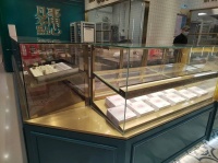 断货、关店，虎头局跌落