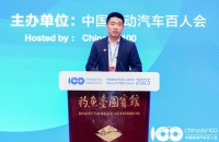理想汽车 CEO 李想：大模型软件 2.0 效率是人的 1000 倍