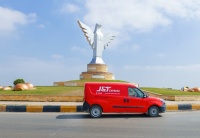 拿下京东，极兔如何成为主流电商的“团宠”