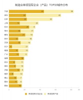 宁波，“冠军企业”之城