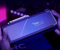 消息称英特尔计划 2024、2026 年推出的新 GPU 将由台积电代工